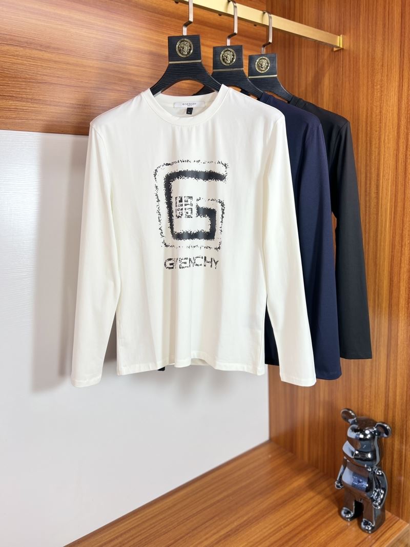 Givenchy T-Shirts